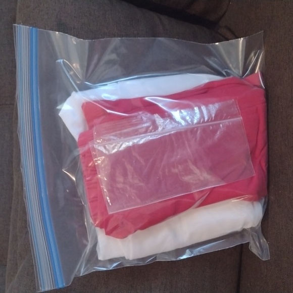 3pc bundle with earrings nwt - Picture 12 of 12